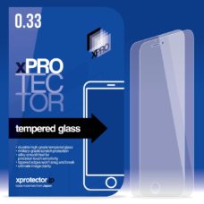 Xprotector üvegfólia 0,33 mm front és back