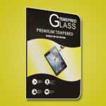 Tablet üvegfólia 04
