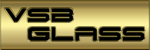 VSB Glass logó
