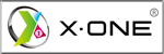 X-One logó