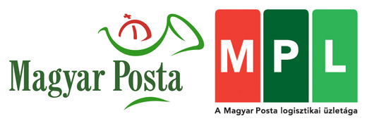 Magyar Posta és MPL logó