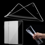 Apple iPad Pro tablet szilikon tok