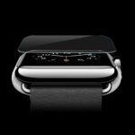 Apple Watch okosóra üvegfólia 4