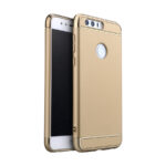 Huawei Honor 8 arany TPU tok