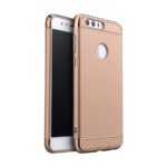 Huawei Honor 8 rózsaarany TPU tok