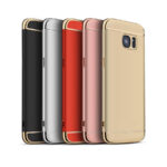 Samsung S7 Edge színes TPU tokok