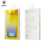 Samsung Galaxy S8 Baseus színátmenetes tok doboz