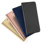 Dux Ducis Samsung A3 2017 színes flip tokok