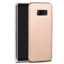 Samsung Galaxy S8 X-Level Guardian arany TPU tok 2
