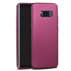 Samsung Galaxy S8 X-Level Guardian magenta TPU tok 2
