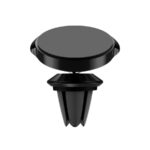Floveme mágneses autós tartó fekete