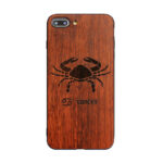 Apple iPhone 7 Plus fa tok rák csillagjegy