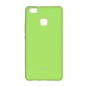 Roar Colorful Jelly Huawei P9 Lite lime tok
