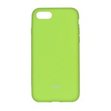 Roar Colorful Jelly lime tok Apple iPhone 7