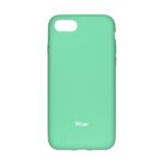Roar Colorful Jelly menta tok Apple iPhone 7