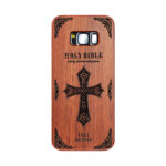 Samsung Galaxy S8 fa tok biblia