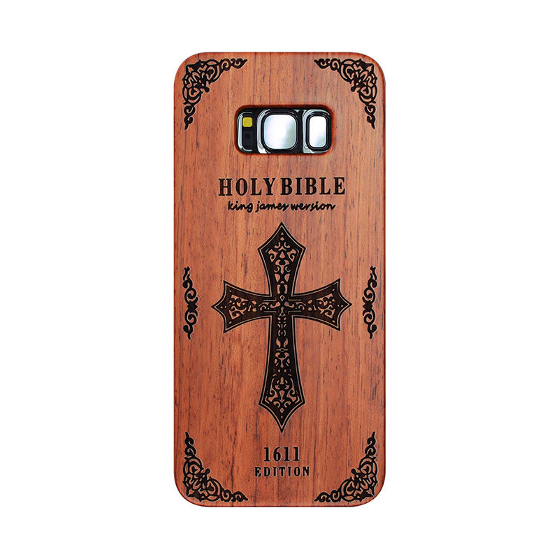 Samsung Galaxy S8 fa tok biblia Samsung Galaxy S8 fa tok biblia