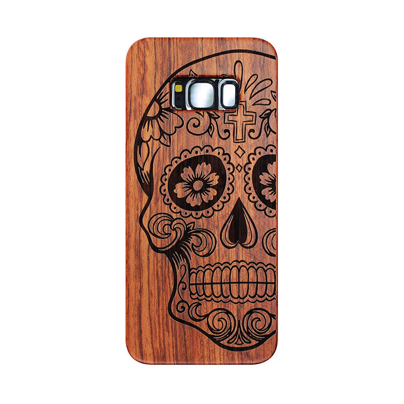 Samsung Galaxy S8 fa tok koponya Samsung Galaxy S8 fa tok koponya