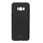 Kaku Lange Samsung Galaxy S8 fekete tok