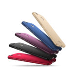 Msvii Xiaomi Redmi 4X normál PC tok színek