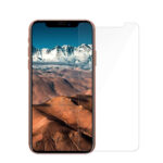 Apple iPhone X normál üvegfólia 3