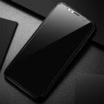 Apple iPhone X normál üvegfólia 4