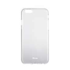 Roar Jelly Transparent Apple iPhone 8 átlátszó szilikon tok
