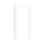 Samsung J5 2017 2.5D üvegfólia átlátszó kerettel