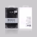 Nillkin Magic Samsung Galaxy S8 fekete tpu tok bliszter