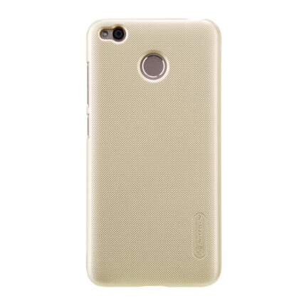 Nillkin Super Frosted Xiaomi Redmi 4X arany PC tok 1