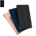 Dux Ducis Huawei MediaPad M3 (8.4") bőrtok színek