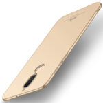 Msvii Huawei Mate 10 Lite arany pc tok