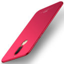 Msvii Huawei Mate 10 Lite piros pc tok