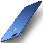 Msvii Xiaomi Mi A1 kék pc tok