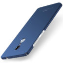 Msvii Xiaomi Redmi Note 4 kék pc tok