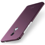 Msvii Xiaomi Redmi Note 4 lila pc tok