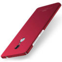 Msvii Xiaomi Redmi Note 4 piros pc tok