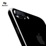 Benks Apple iPhone 7 Plus kamera lencse üvegfólia 2