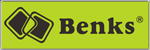 Benks logó