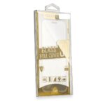 Blue Star 3D üvegfólia műanyag doboz csomagolás 1