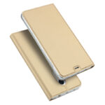 Dux Ducis Xiaomi Redmi Note 4 arany flip tok 1