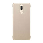 Huawei Mate 10 Lite arany gyári pc tok 1