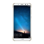 Huawei Mate 10 Lite arany gyári pc tok 2