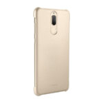 Huawei Mate 10 Lite arany gyári pc tok 3