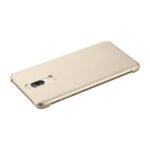 Huawei Mate 10 Lite arany gyári pc tok 4