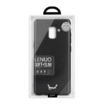 Lenuo Samsung Galaxy A8 2018 pc tok csomagolás