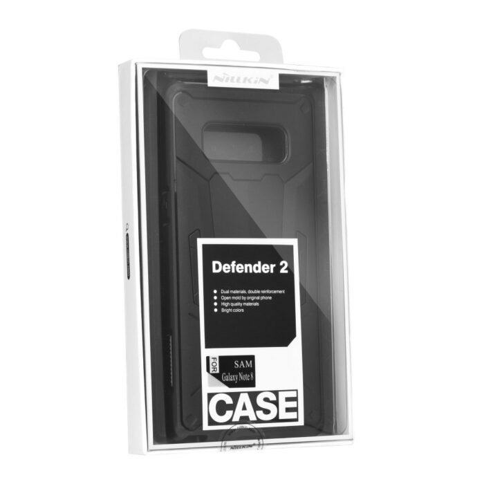 Nillkin Defender 2 ütésálló tok csomagolás