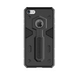 Nillkin Defender 2 Apple iPhone 7 fekete ütésálló tok 1