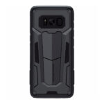 Nillkin Defender 2 Samsung Galaxy S8 fekete ütésálló tok 1