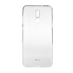 Roar Transparent Jelly Huawei Mate 10 Lite átlátszó szilikon tok